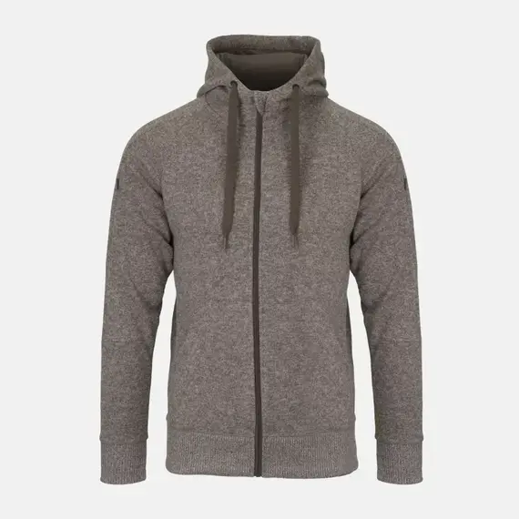 Толстовка Helikon-Tex Covert Tactical Hoodie (FullZip)