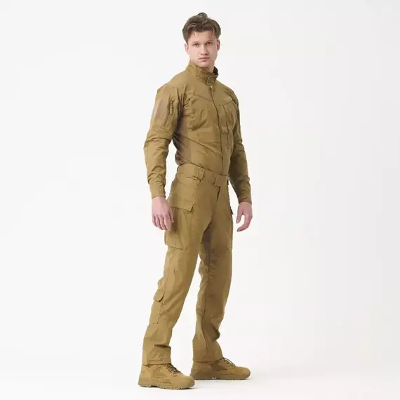 Китель Helikon-Tex MBDU Shirt - NyCo Ripstop