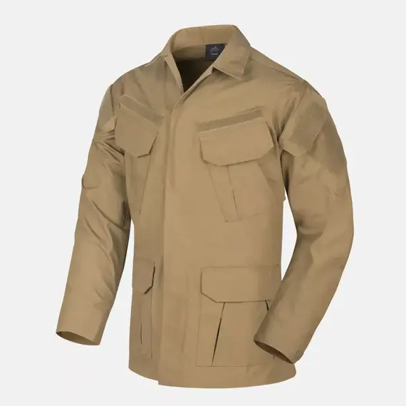 Куртка Helikon-Tex SFU NEXT Shirt - PolyCotton Ripstop