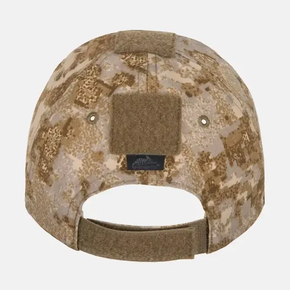 Кепка Helikon-Tex BBC Cap - NyCo Ripstop