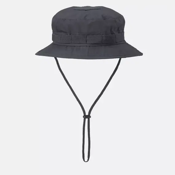 Панама Helikon-Tex CPU Hat - PolyCotton Ripstop, Shadow Grey