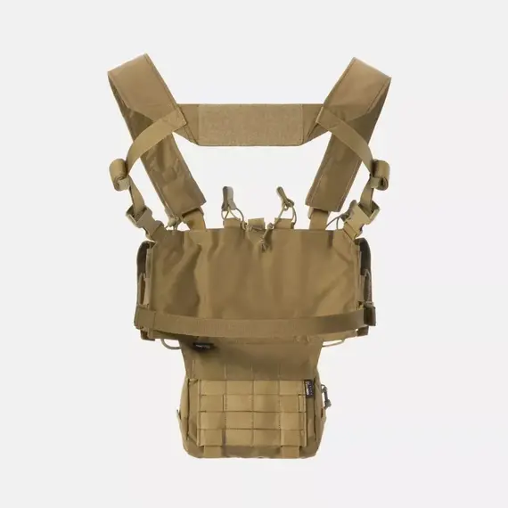 Разгрузочный жилет Helikon-Tex Training Mini Rig (TMR)