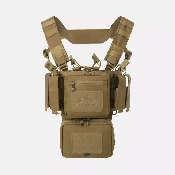 Разгрузочный жилет Helikon-Tex Training Mini Rig (TMR)
