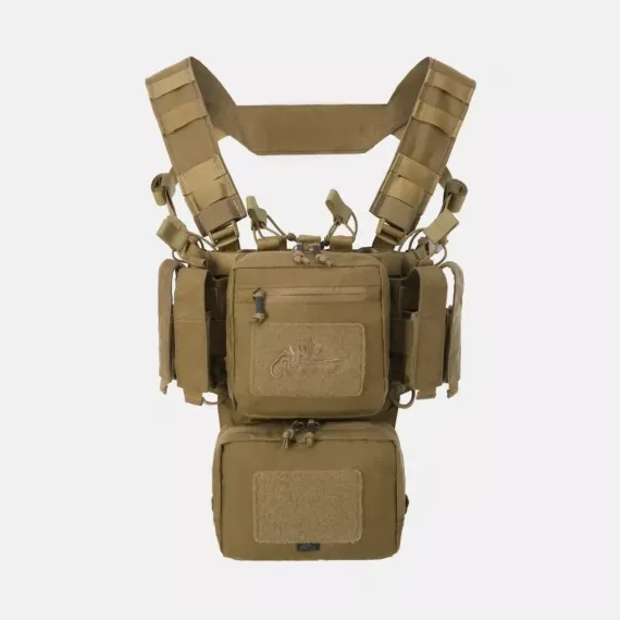 Разгрузочный жилет Helikon-Tex Training Mini Rig (TMR)