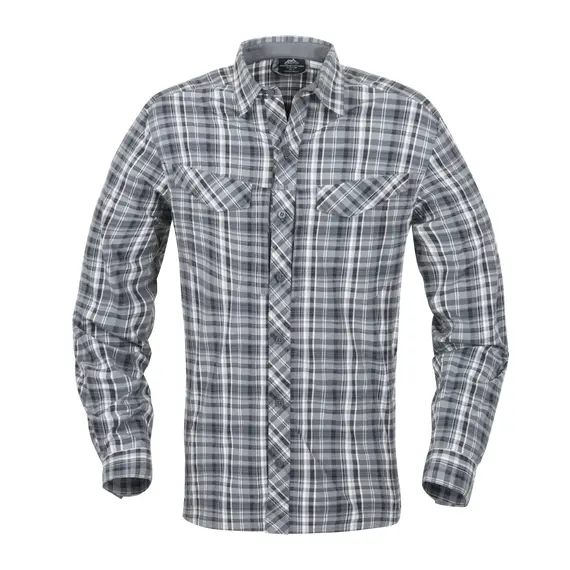 Рубашка Helikon-Tex DEFENDER Mk2 City Shirt
