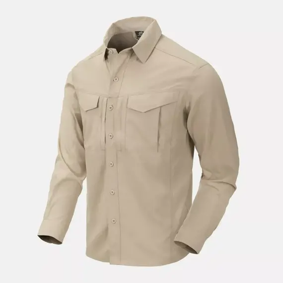 Рубашка Helikon-Tex DEFENDER Mk2 Tropical Shirt