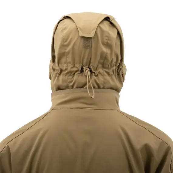 Куртка Helikon-Tex BLIZZARD Jacket - StormStretch