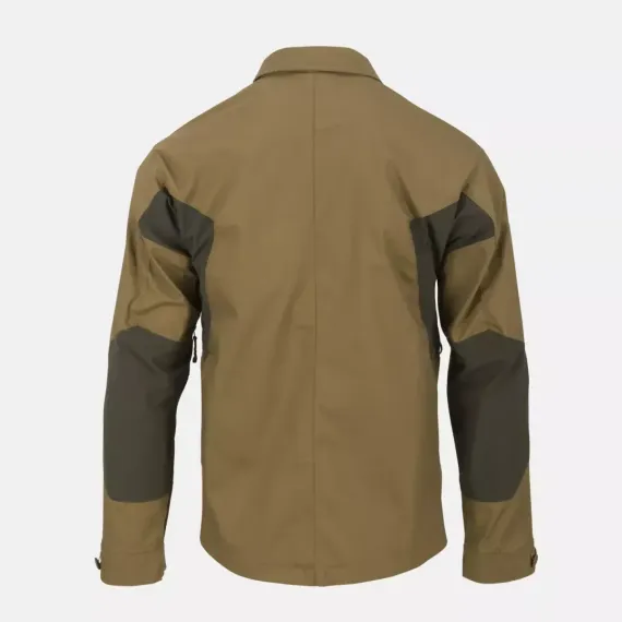 Рубашка Helikon-Tex WOODSMAN Shirt