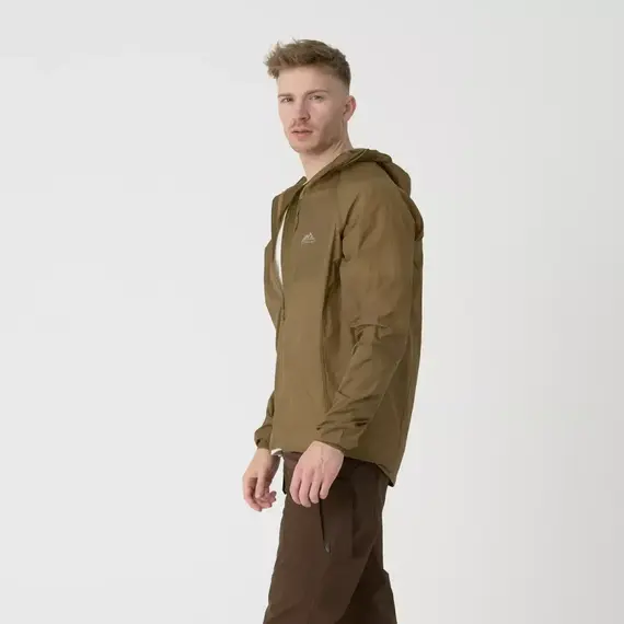 Куртка Helikon-Tex TRAMONTANE Wind Jacket - WindPack Nylon