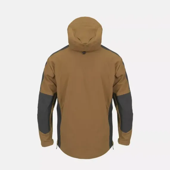 Куртка Helikon-Tex WOODSMAN Anorak Jacket