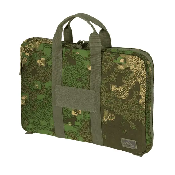 Чехол Helikon-Tex Double Pistol Wallet - Cordura, PenCott WildWood
