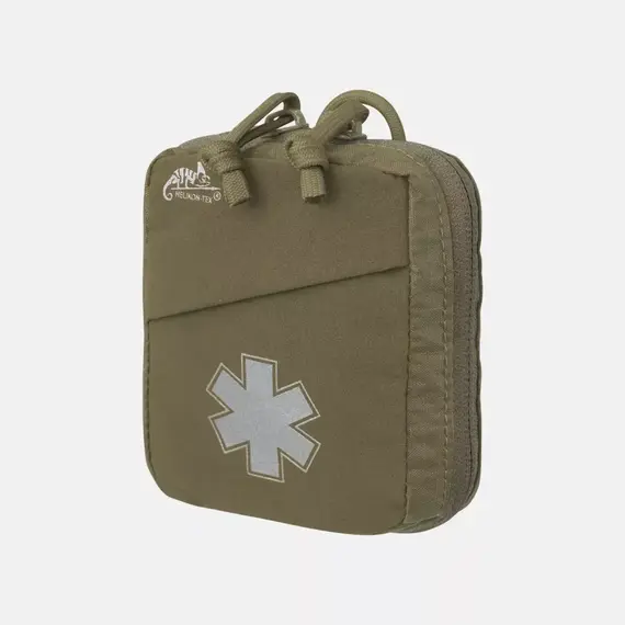 Аптечка Helikon-Tex EDC Med Kit, Adaptive Green