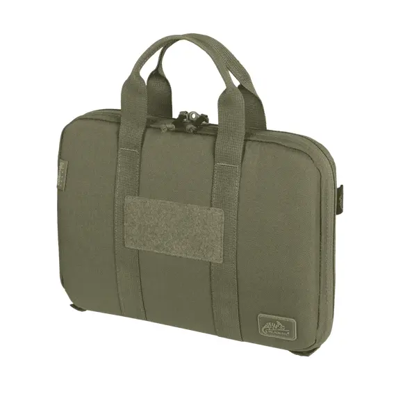 Чехол для пистолета Helikon-Tex Single Pistol Wallet - Cordura, Adaptive Green