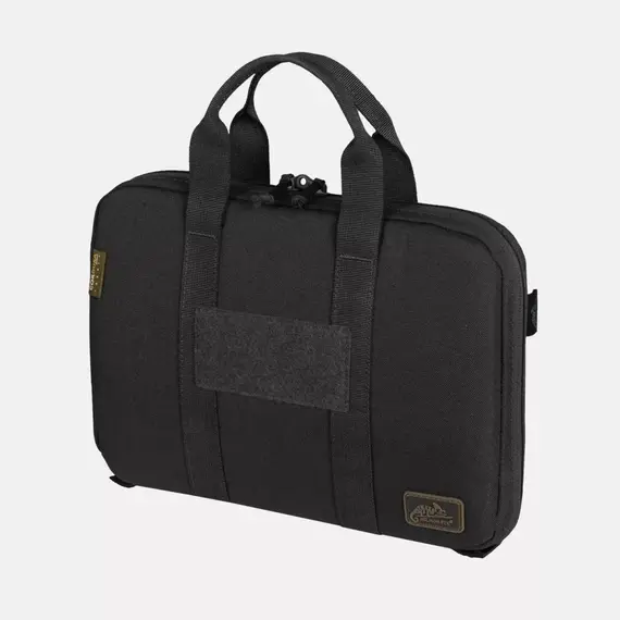 Чехол для пистолета Helikon-Tex Single Pistol Wallet - Cordura, Black