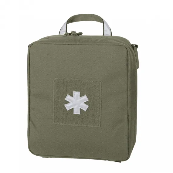 Подсумок Helikon-Tex AUTOMOTIVE MED KIT Pouch - Cordura, Adaptive Green