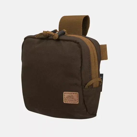 Подсумок Helikon-Tex SERE Pouch, Earth Brown / Clay