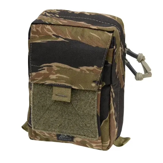 Подсумок Helikon-Tex URBAN ADMIN Pouch [O.03] - Cordura, Tiger Stripe
