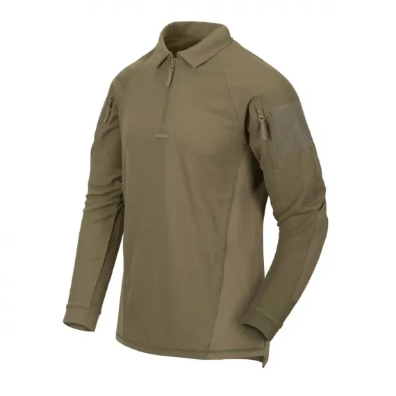 Поло Helikon-Tex RANGE Polo Shirt, Adaptive Green