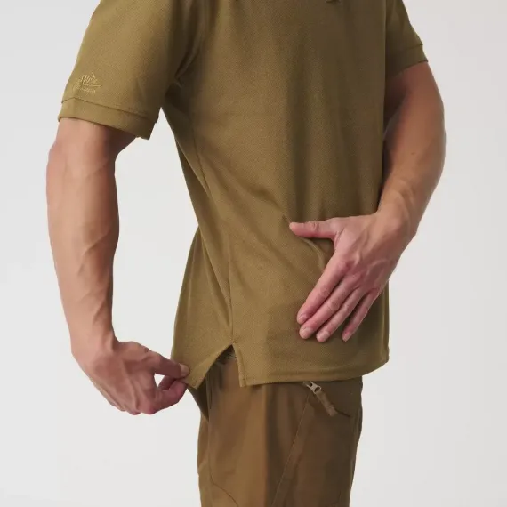 Поло Helikon-Tex UTL Polo Shirt - TopCool