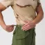Брюки Helikon-Tex M65 Trousers - Nyco Sateen