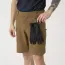 Шорты Helikon-Tex OTS (Outdoor Tactical Shorts) 8.5 - VersaStretch Lite