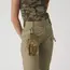 Женские брюки Helikon-Tex WOMEN'S UTP Resized (Urban Tactical Pants) - PolyCotton Ripstop