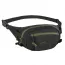 Поясная сумка Helikon-Tex POSSUM Waist Pack - Cordura, Black / Olive Green