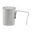 Кружка Helikon-Tex PATHFINDER Canteen Cup with Lid