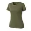 Женская футболка Helikon-Tex WOMEN'S T-Shirt - Cotton, Olive Green