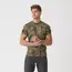 Футболка Helikon-Tex TACTICAL T-Shirt - TopCool, PL Woodland