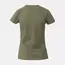 Женская футболка Helikon-Tex Women's T-shirt Slim Organic
