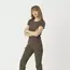 Женская футболка Helikon-Tex Women's T-shirt Slim Organic