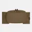 Нагрудная панель Helikon-Tex Guardian Chest Panel - Cordura