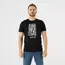 Футболка Helikon-Tex T-shirt (ABC Alfa Bravo Charlie), Black