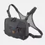 Нагрудная сумка Helikon-Tex Chest Pack Numbat Small, Shadow Grey