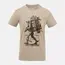 Футболка Helikon-Tex T-shirt (Light infantry)