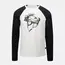 Футболка с длинным рукавом Helikon-Tex T-shirt Long Sleeve (Delta Helmet)