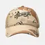 Кепка Helikon-Tex Desert Refresh Trucker Cap