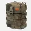 Подсумок Helikon-Tex E&E Pouch - Field, PL Woodland