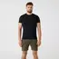 Шорты Helikon-Tex OTS Ultra Shorts - AeroTech, Taiga Green