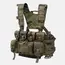 Нагрудная платформа Helikon-Tex Guardian Recce Chest Rig - Field