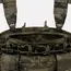 Нагрудная платформа Helikon-Tex Guardian Recce Chest Rig - Field