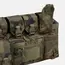 Нагрудная платформа Helikon-Tex Guardian Recce Chest Rig - Field