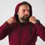 Толстовка Helikon-Tex Covert Tactical Hoodie (FullZip)