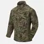 Китель Helikon-Tex MBDU Shirt - NyCo Ripstop, PL Woodland