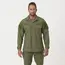 Куртка Helikon-Tex SFU NEXT Shirt - PolyCotton Ripstop, Olive Green