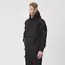 Толстовка Helikon-Tex ROGUE Hoodie (FullZip), Black / MultiCam Black
