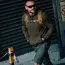 Толстовка Helikon-Tex Urban Tactical Hoodie Lite (Kangaroo)