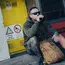 Толстовка Helikon-Tex Urban Tactical Hoodie Lite (Kangaroo)