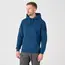 Толстовка Helikon-Tex Urban Tactical Hoodie Lite (Kangaroo), Blue